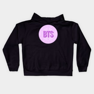 bts Kids Hoodie